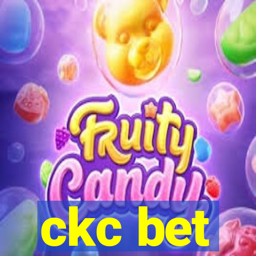 ckc bet